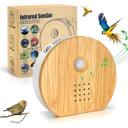 Vogelgezwitscher minuten timer - vogelgezwitscher,