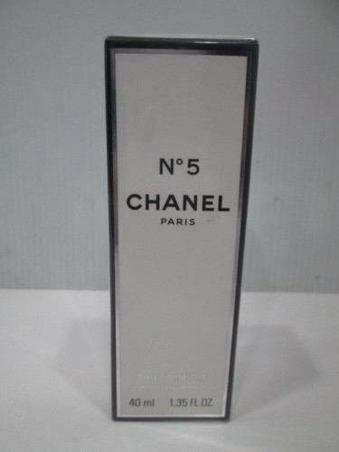 Chanel eau premiere - chanel, n°5