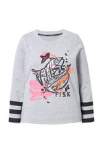 Laurasøn Damen Sweatshirt