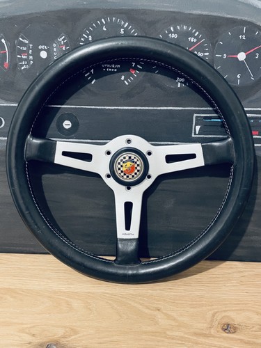 Momo abarth sportlenkrad fiat - momo,