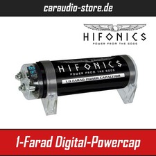 Hifonics HFC1000 1 Farad