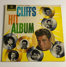 Cliff Richard - Cliff's Hit