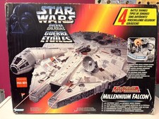 Star Wars Spielzeug Kenner