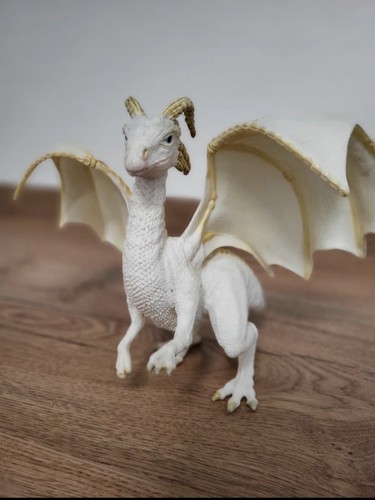 Schleich drache faraun - schleich,