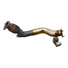 Abgasrohr Einspritzstutzen 2.0TDI CGLC CGLD Audi Q5 8R 8R0254350B