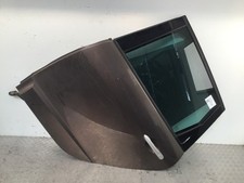 Tür Renault Scenic III (JZ) hinten links TECNB - BROWN 682359