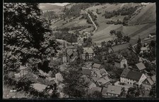 Mellenbach, Ortsansicht
