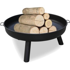 Feuerschale, Feuerstelle