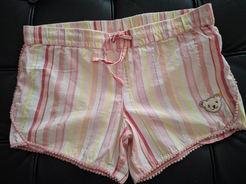 Steiff hose kurz shorts - hose,