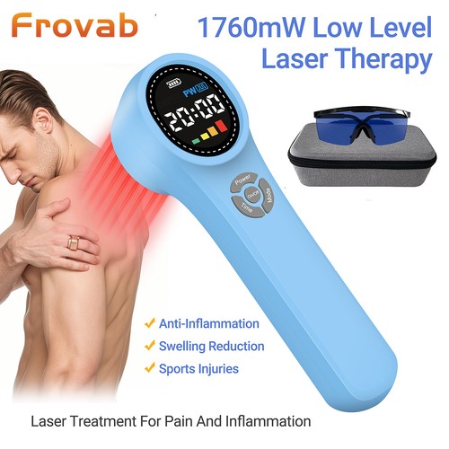 Dioden softlaser - 24,