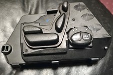 Mercedes W220 S Sitzverstellung Türsteuergerät Memory Sitzheizung  2208219251 