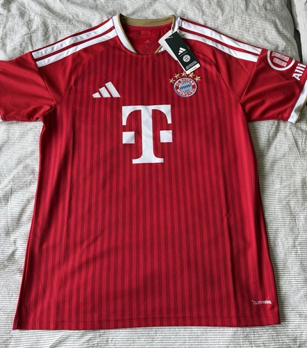 Adidas bayern münchen - bayern,
