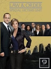 Law  Order: Special Victims