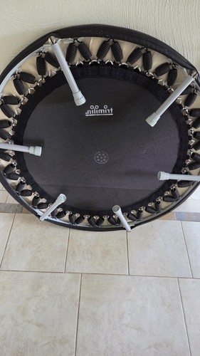Trimilin minitrampolin - trimilin,