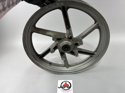 Honda cb500 pc26 - honda,