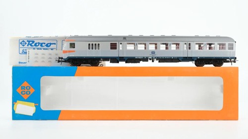 Roco 44220a steuerwagen - h0,