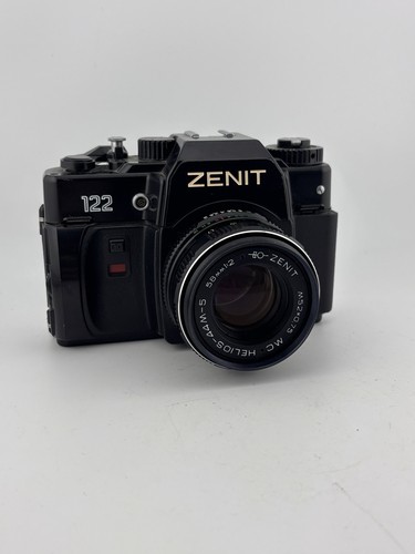 Zenit 122 slr - 122,