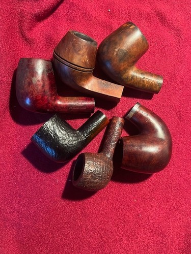 Konvolut vintage - 6x,