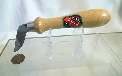 German made spannsage ulmia - german,