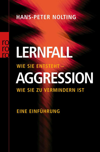 Lernfall aggression wie sie - wie,