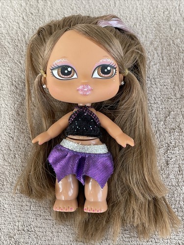 Bratz puppe babyz - puppe, diva