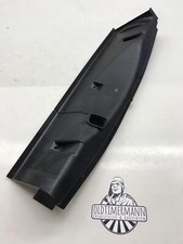 Abdeckung Kühler Mercedes