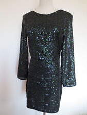 TOP Kleid H&M Abendkleid 36