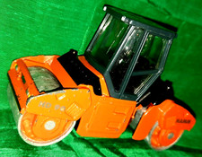 SIKU Straßenwalze HAMM HD 90