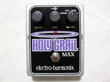 Used Electro-Harmonix EHX Holy
