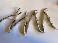 M+W Dental Kinder Zahnzange