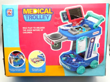 Arztwagen Rollenspiel für