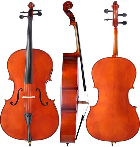Cello tunes no 140 - cello, 4/4
