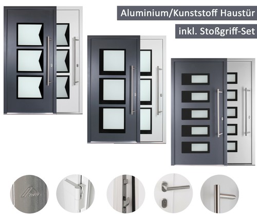 Haustür kuporta - haustür,