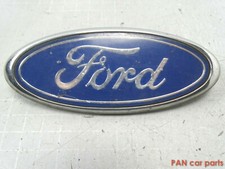 Ford Explorer U2 Front Emblem F37B-9943156-AA Pflaume Logo Plakette