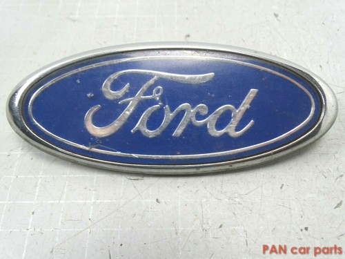Ford explorer front emblem - u2,
