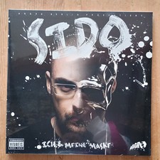 Sido – Ich & Meine Maske