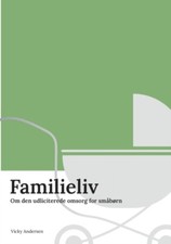 Andersen familieliv om - andersen,