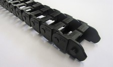 BZT 30 mm Energiekette offen