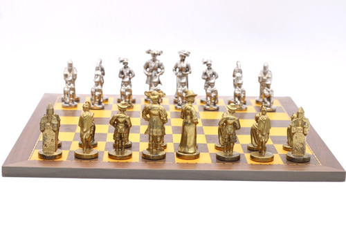 Weible schachfiguren aus - schachfiguren,