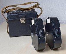 Konvas 60m Filmkassetten für 35mm Kine film