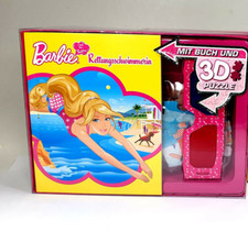 Barbie, Rettungsschwimmerin