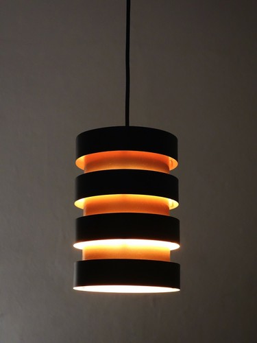 Hammerborg lampe - jo,