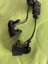 Skoda Octavia 1Z  Beheizbare Wischerdüsen Waschdüsen 1Z0955986