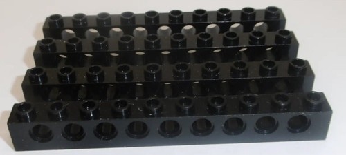 Lego technik lochbalken - technik,