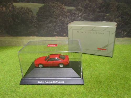 Bmw alpina b12 1 87 - , h0