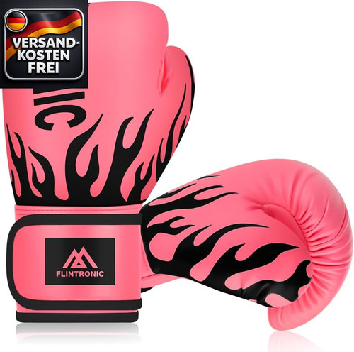 Kinder boxhandschuhe 4oz - boxhandschuhe,