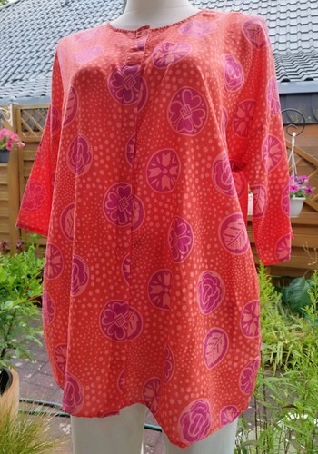 Sjöden bluse xxl - bluse, xl/xxl