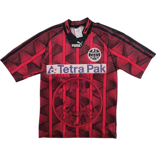 Eintracht frankfurt 1995 - eintracht,