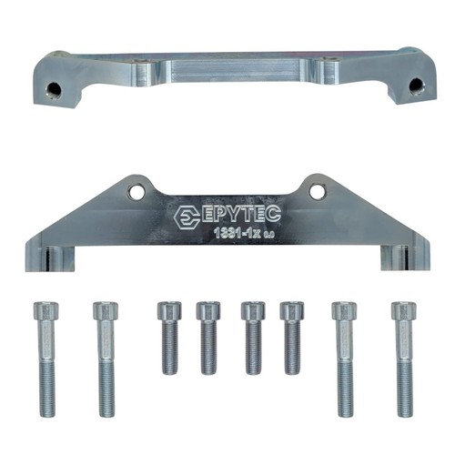 Bremssatteladapter tesla model - bremssatteladapter,