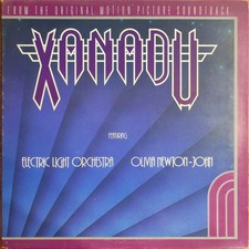 XANADU - OLIVIA NEWTON - ELO -